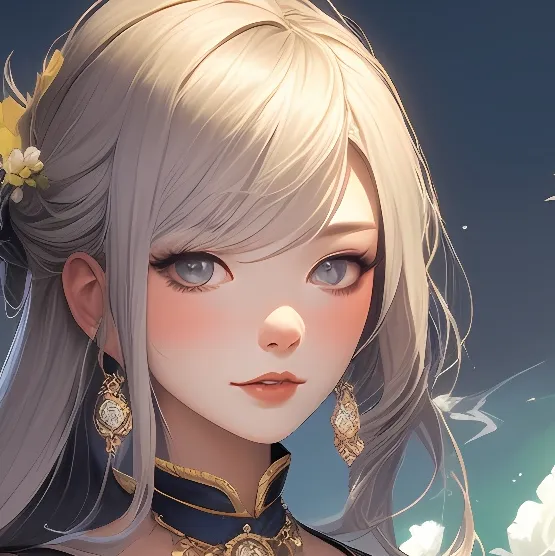 chat with ai character: Leo