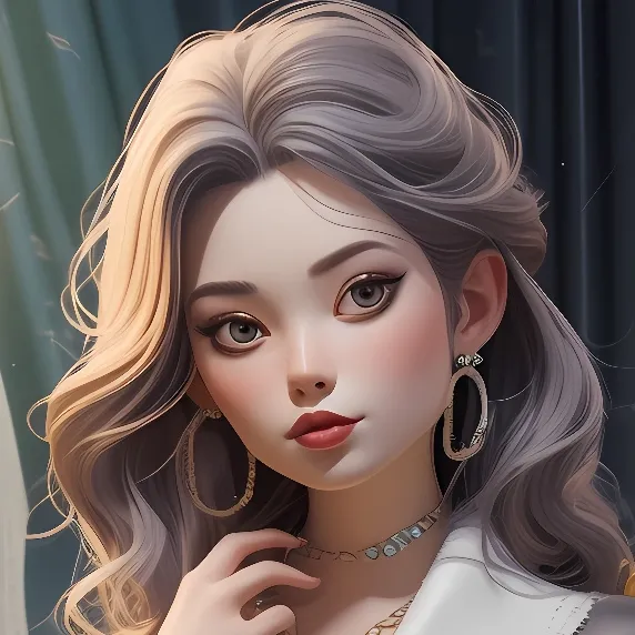 chat with ai character: ~•mother•~