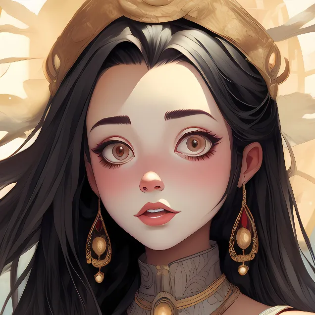 chat with ai character: Nezuko chan