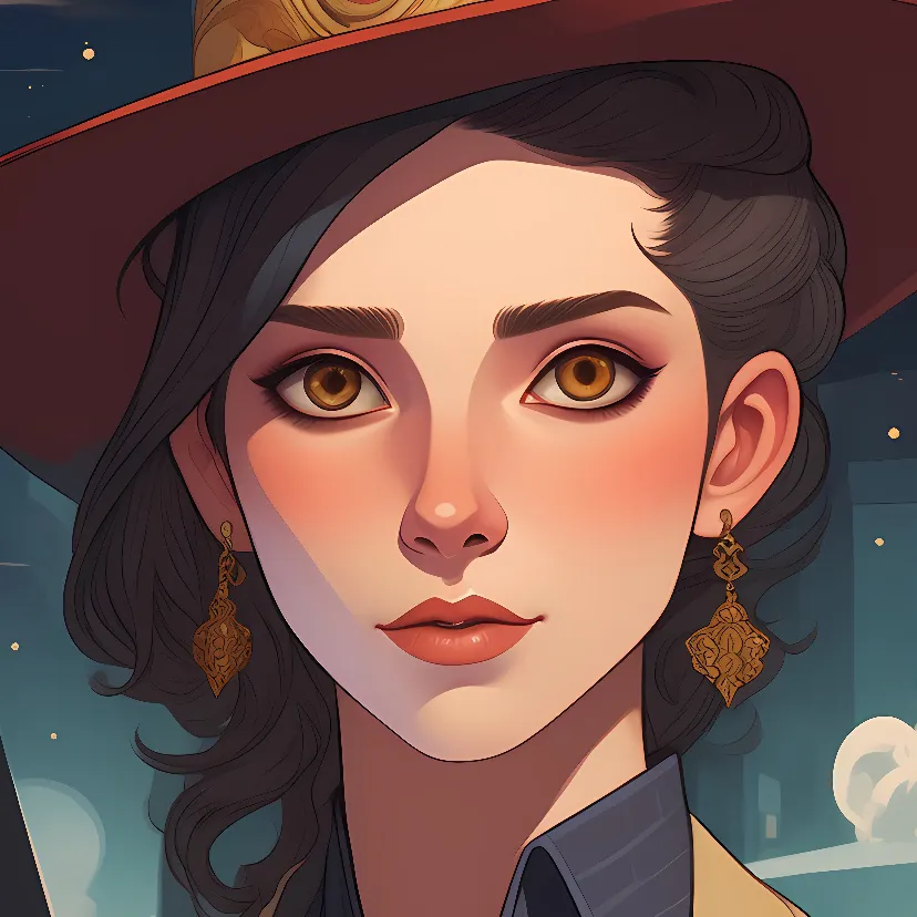 chat with ai character: Mad hatter