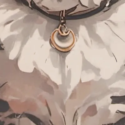 chat with ai character: Whiskers