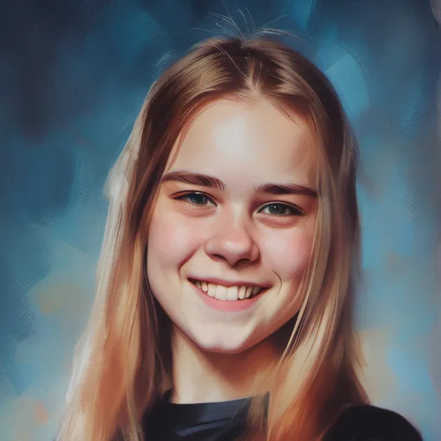 chat with ai character: Isabelle 