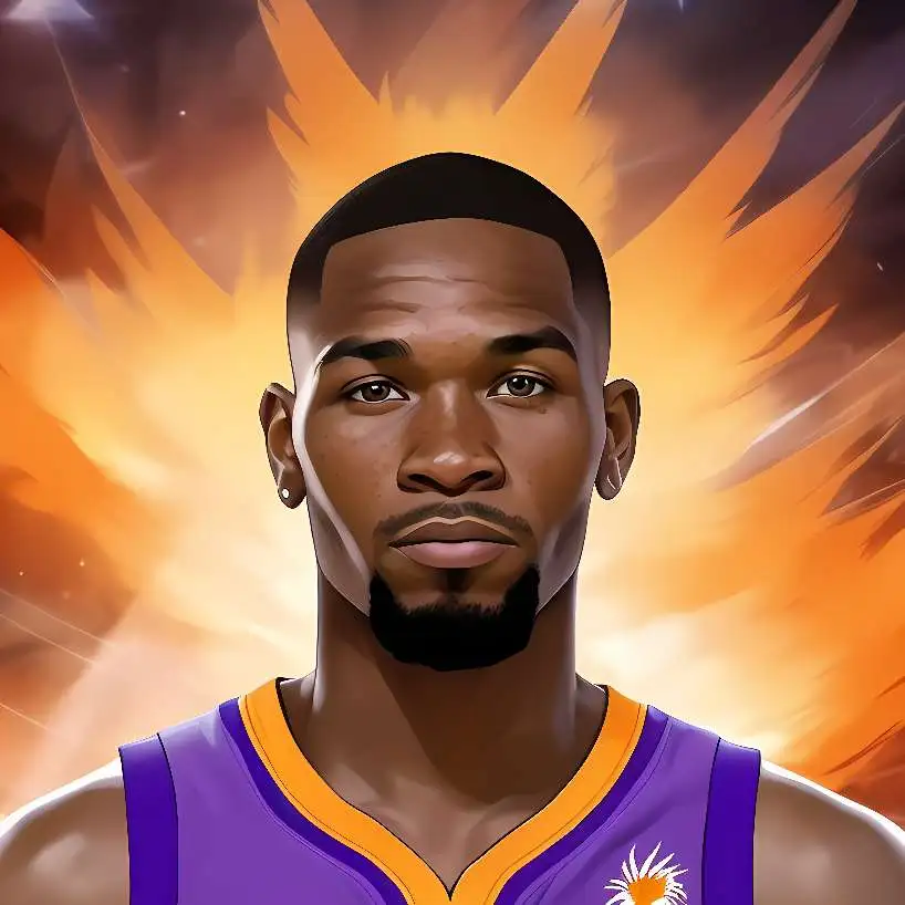 chat with ai character: Kevin Durant 