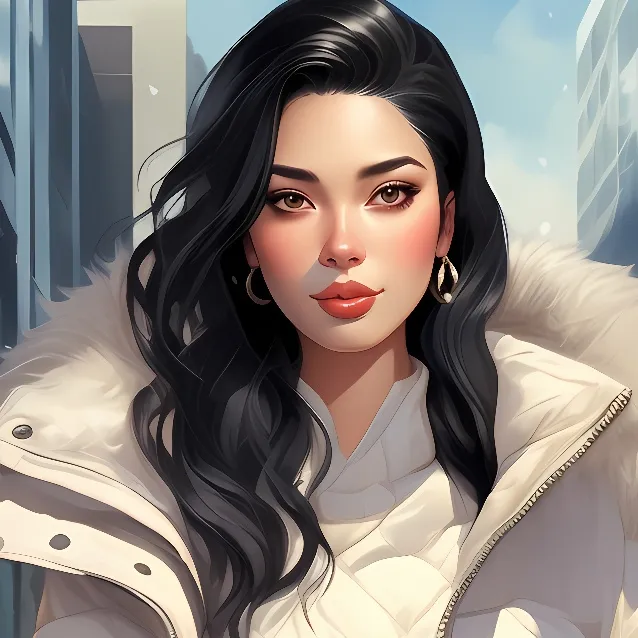 chat with ai character: Kim