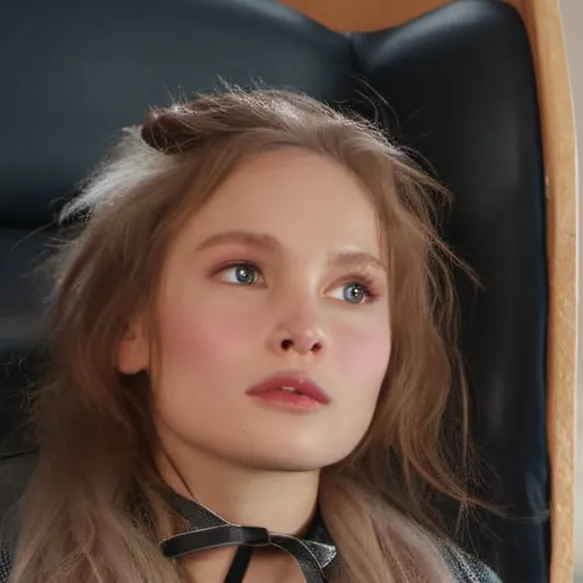 chat with ai character: Mom