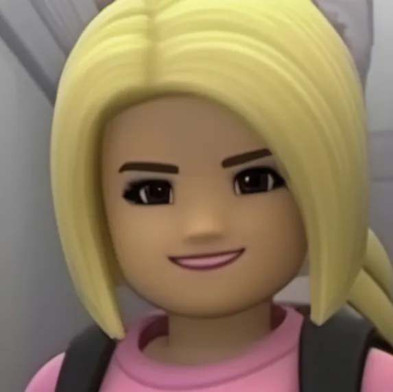 chat with ai character: Roblox bully