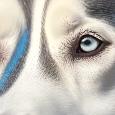 chat with ai character: My dog