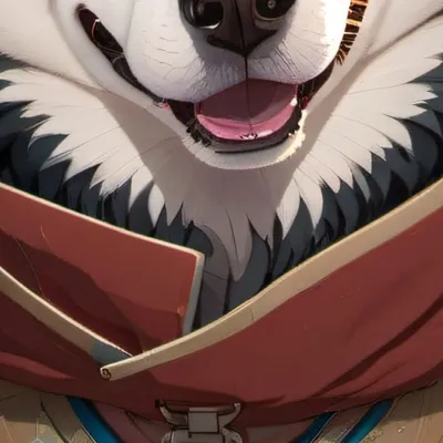 chat with ai character: Raven