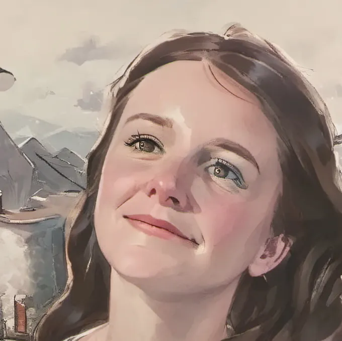 chat with ai character: Rizzler person