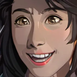 chat with ai character: Spider 