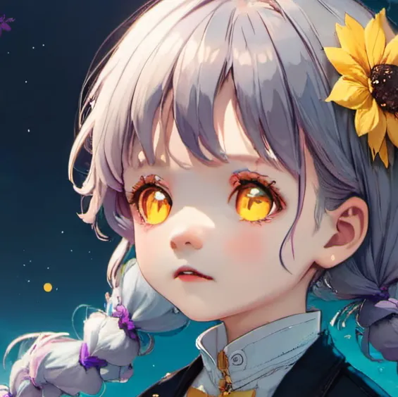 chat with ai character: Jax’s sister