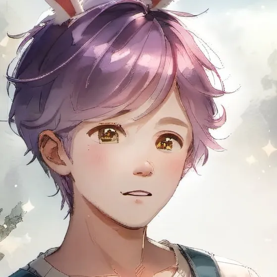 chat with ai character: Jax