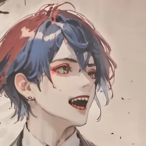 chat with ai character: Huggy wuggy