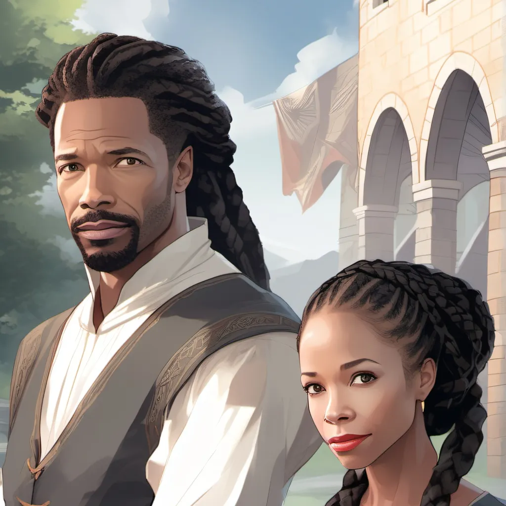 chat with ai character: Willis and Dara 