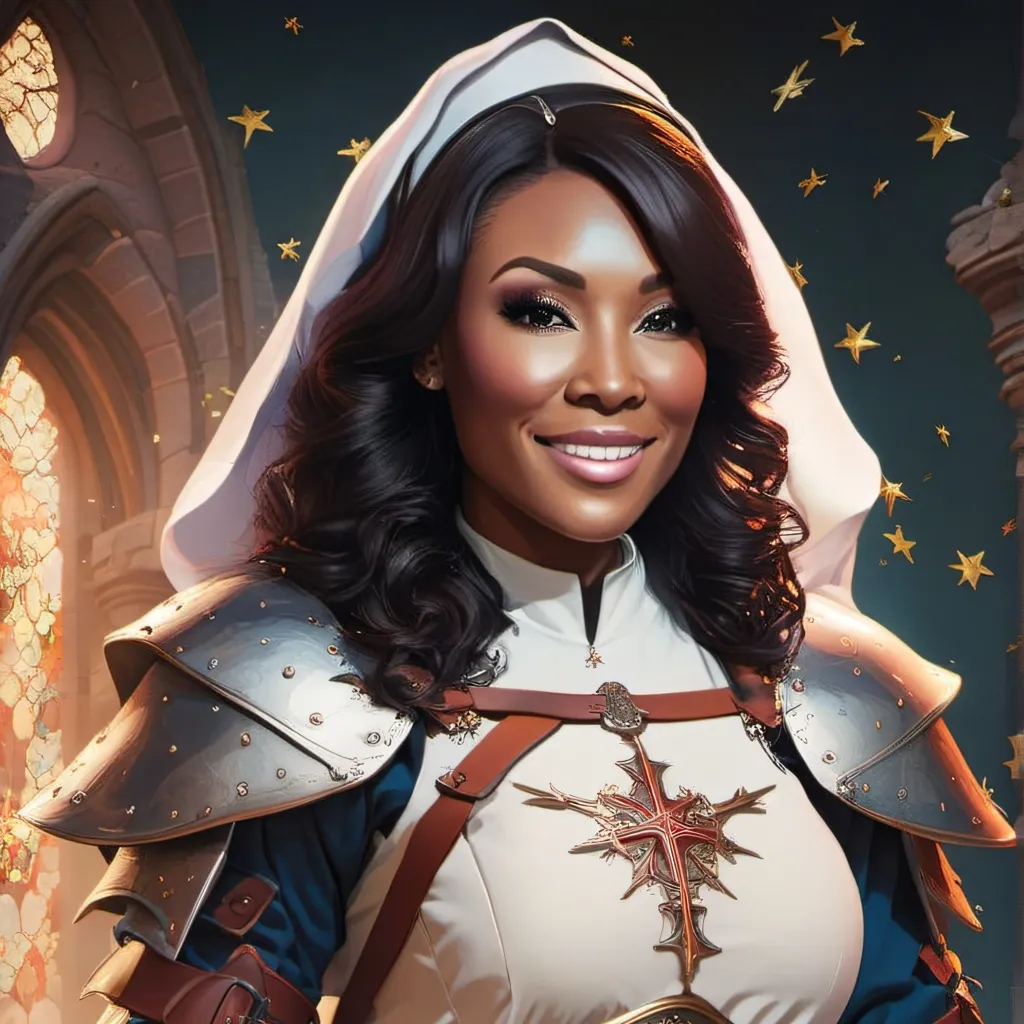 chat with ai character: Sister Agatha