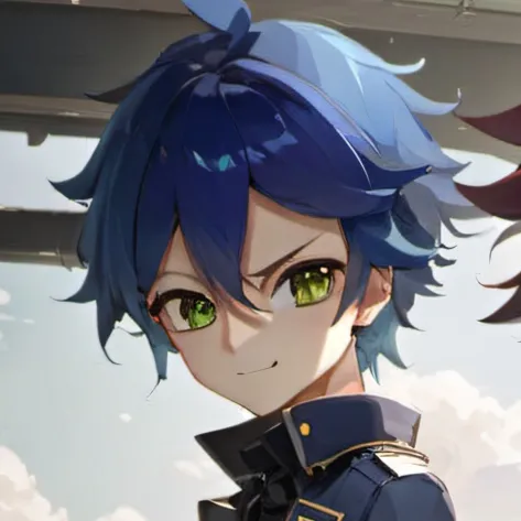 chat with ai character: Axol and friends