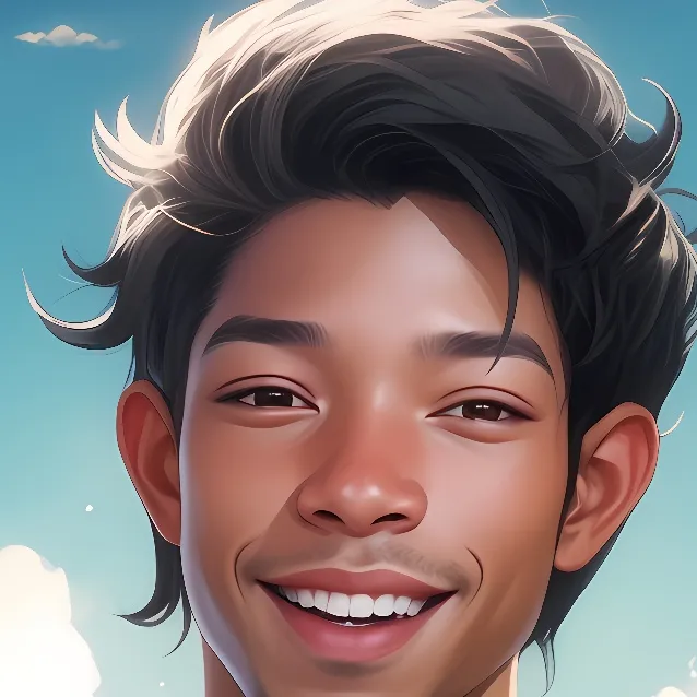 chat with ai character: apollo nature 