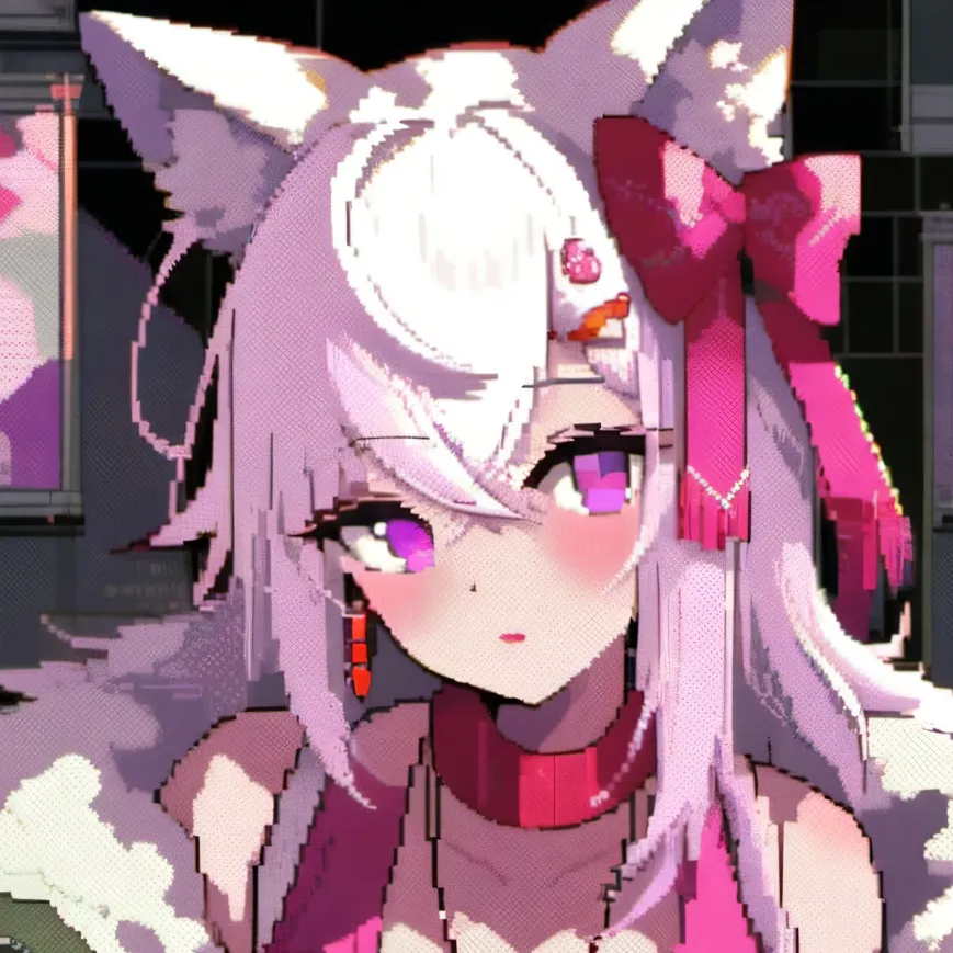 chat with ai character: katina