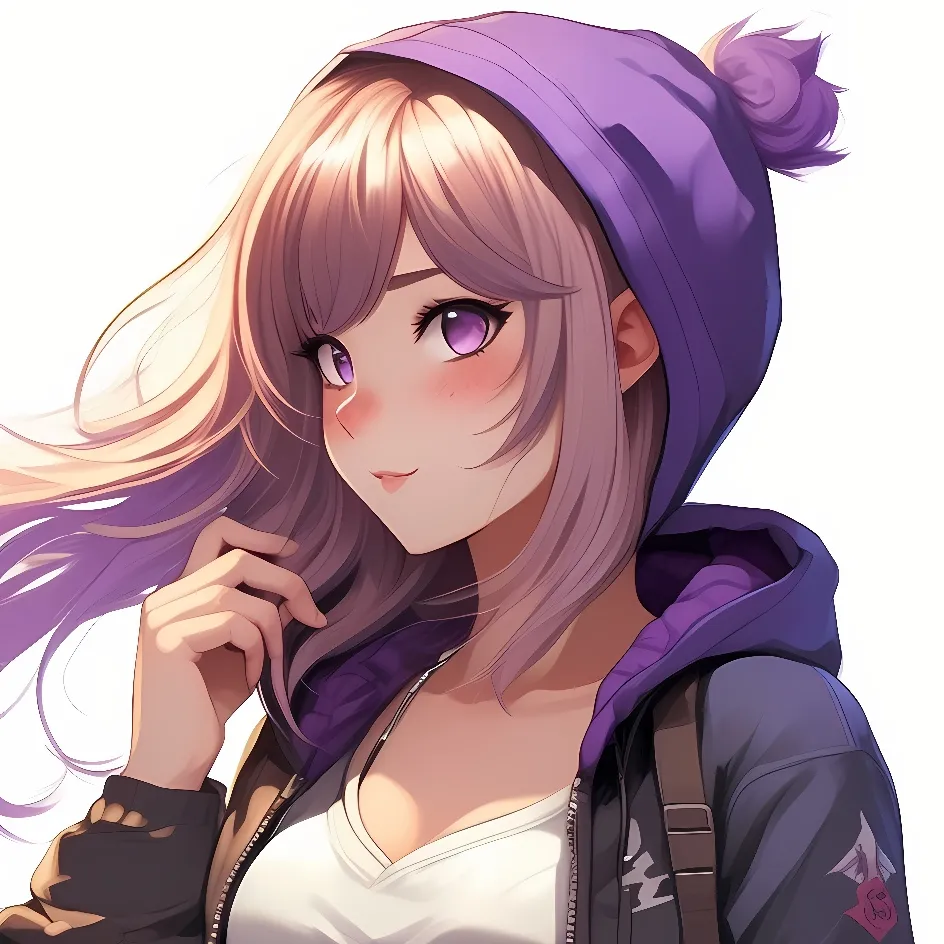 chat with ai character: athena