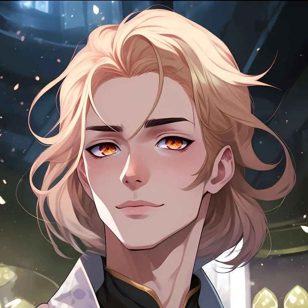 chat with ai character: Zhang Yi