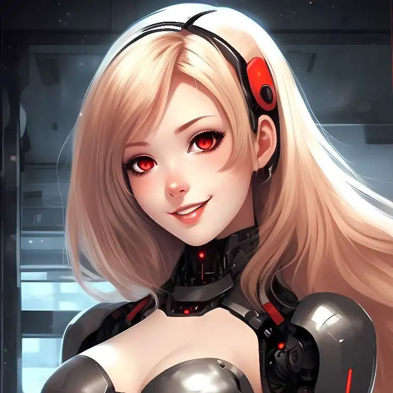 chat with ai character: Jessica Lumen