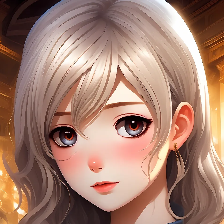 chat with ai character: selestia