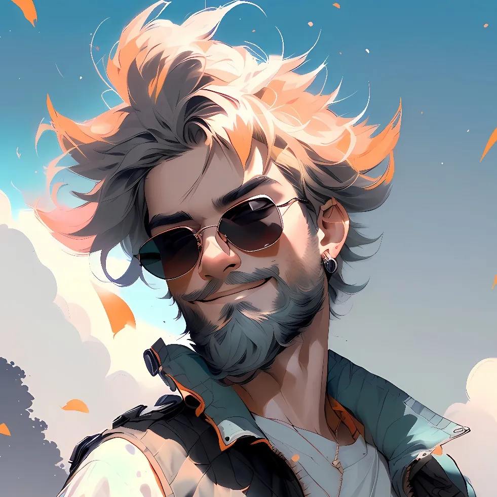 chat with ai character: Jack