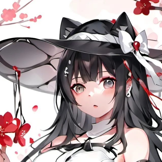 chat with ai character: luna