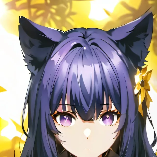 chat with ai character: Delta