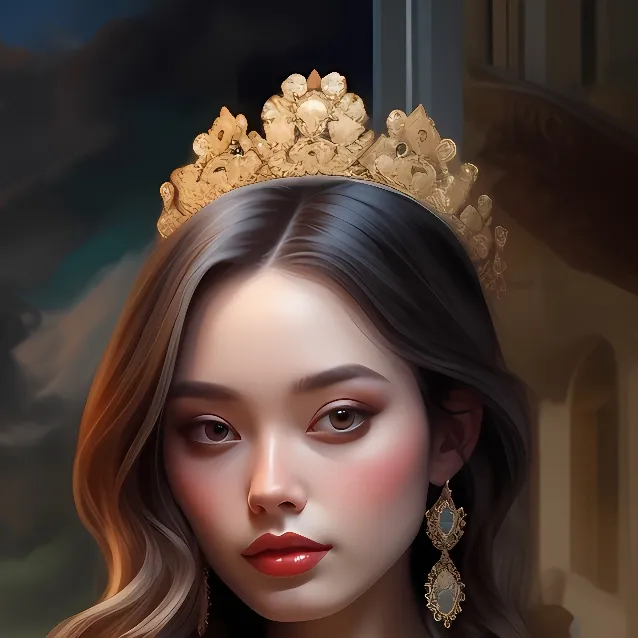 chat with ai character: Lyla