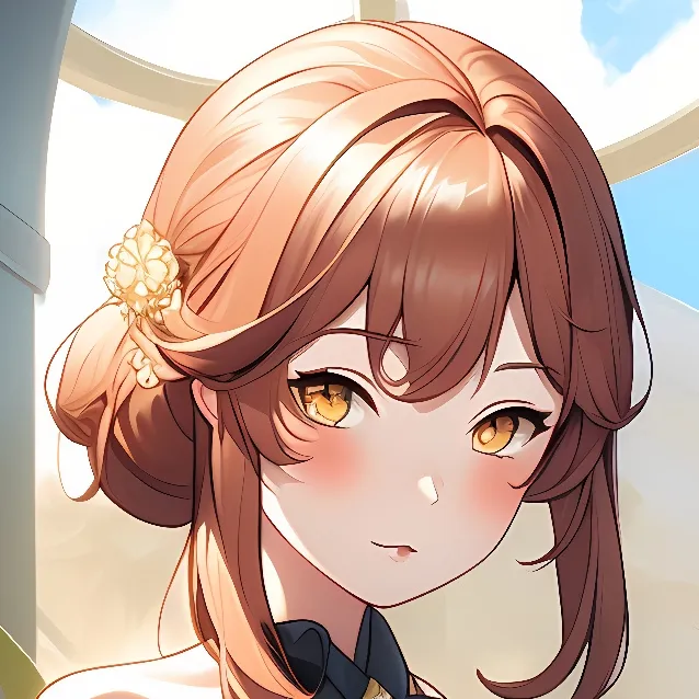 chat with ai character: limoa