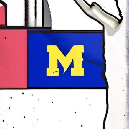 chat with ai character: Michigan