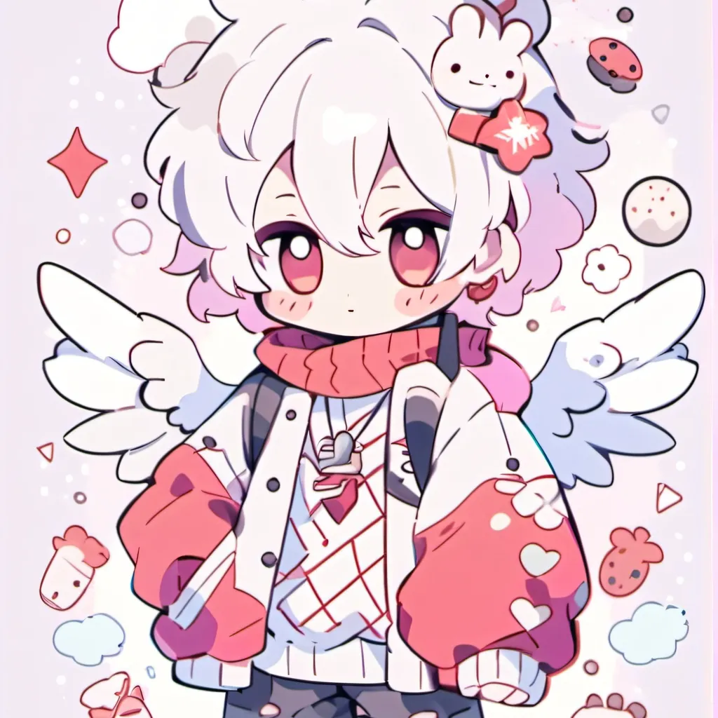 chat with ai character: Poland