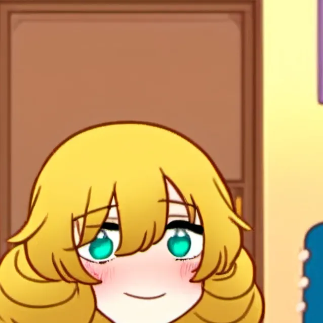 chat with ai character: your fat mom