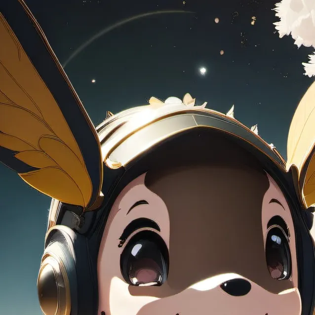 chat with ai character: poochie