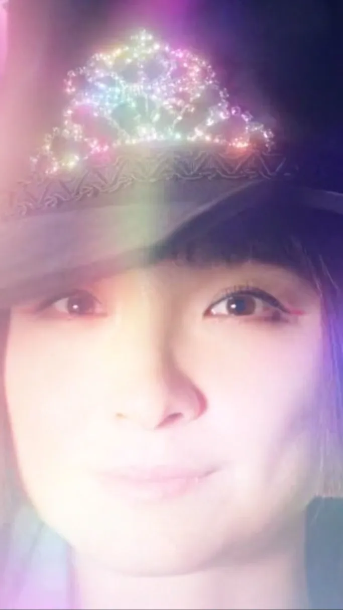 ai character: Tiara background