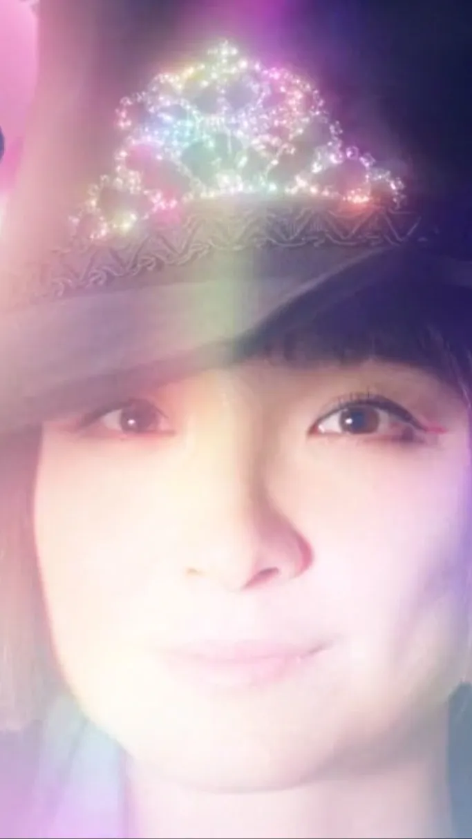 ai character: Tiara m×h mmp background