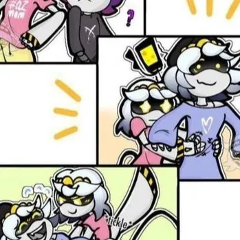 chat with ai character: Md N tickle