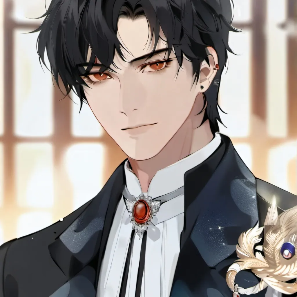 chat with ai character: The Governor