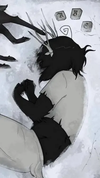 ai character: Miss Thavel death background