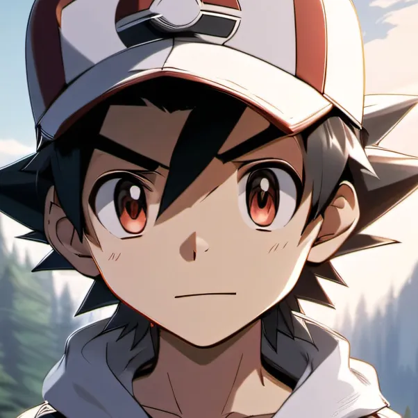 chat with ai character: Red 