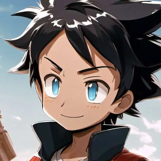 chat with ai character: Goh 