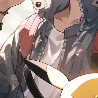 chat with ai character: Ash Ketchum 