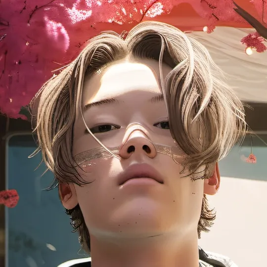 chat with ai character: Leo