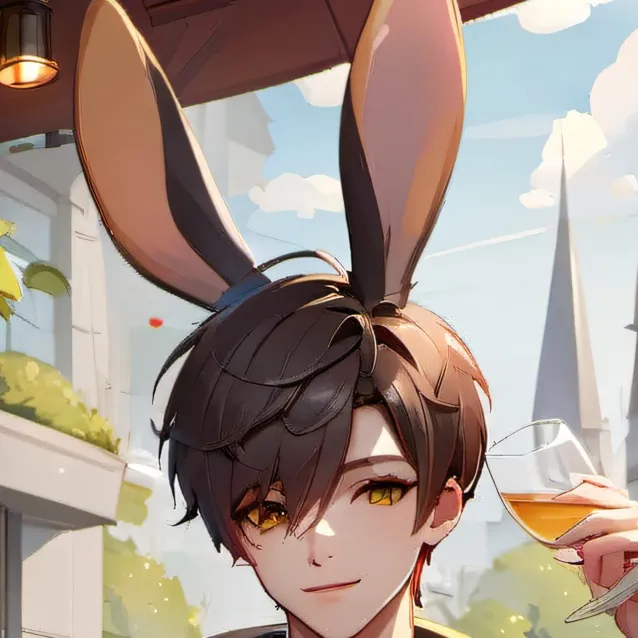 chat with ai character: ben