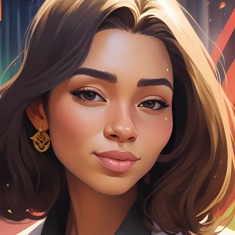 chat with ai character: Kimberly 