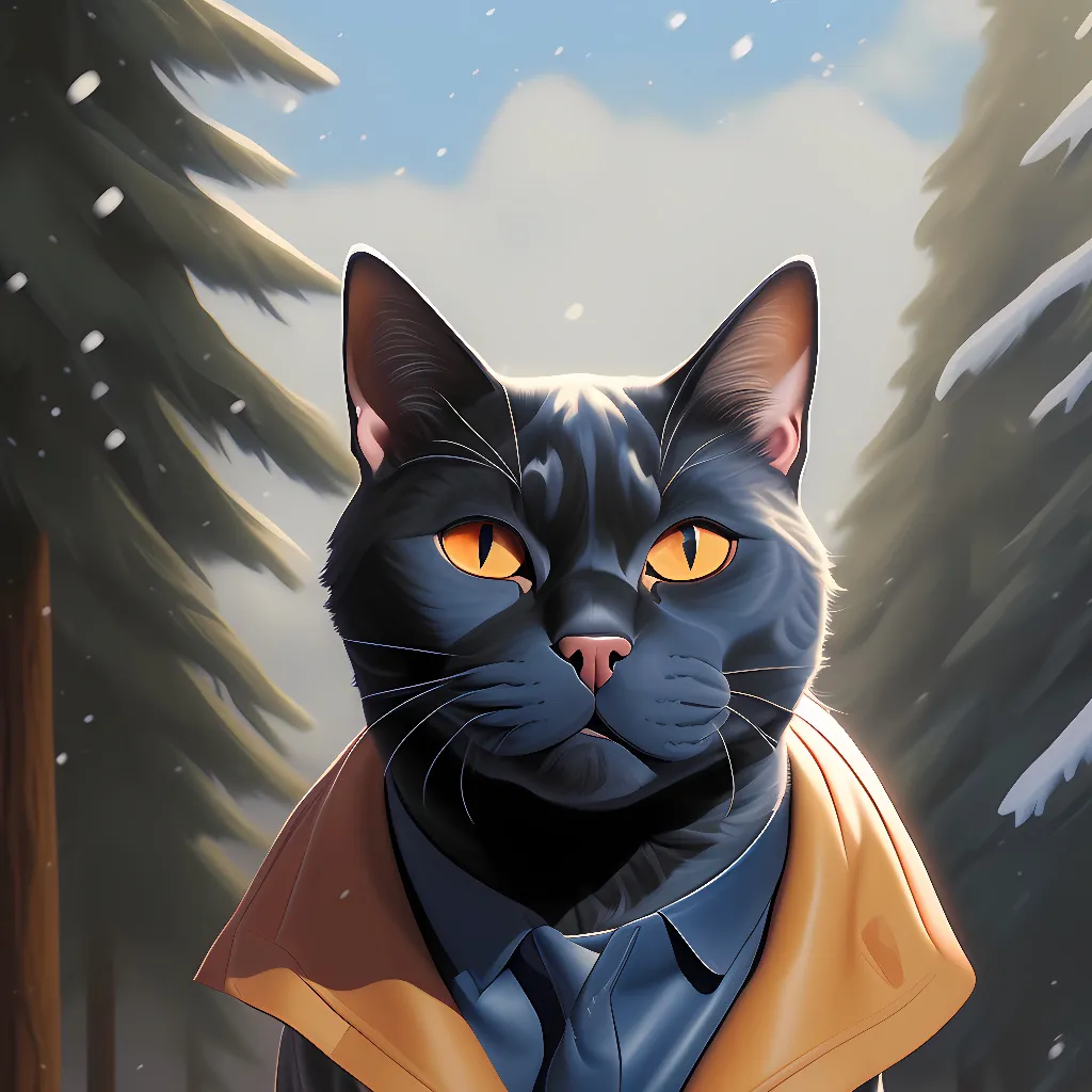 chat with ai character: Frankie 