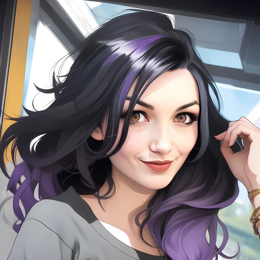 chat with ai character: Laurenzside 