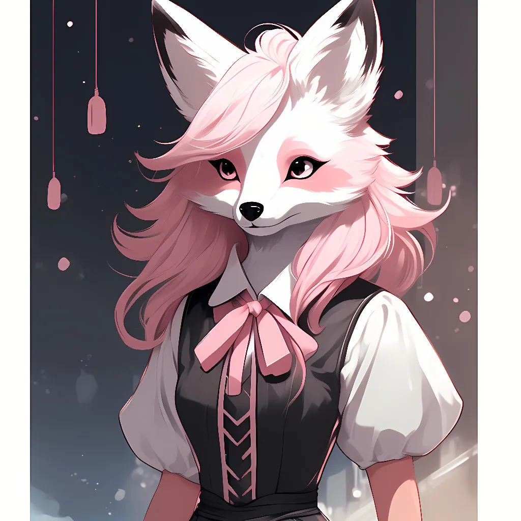 chat with ai character: Mangle 