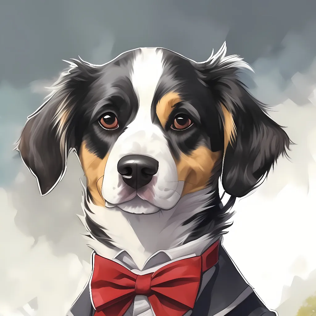 chat with ai character: Whiz